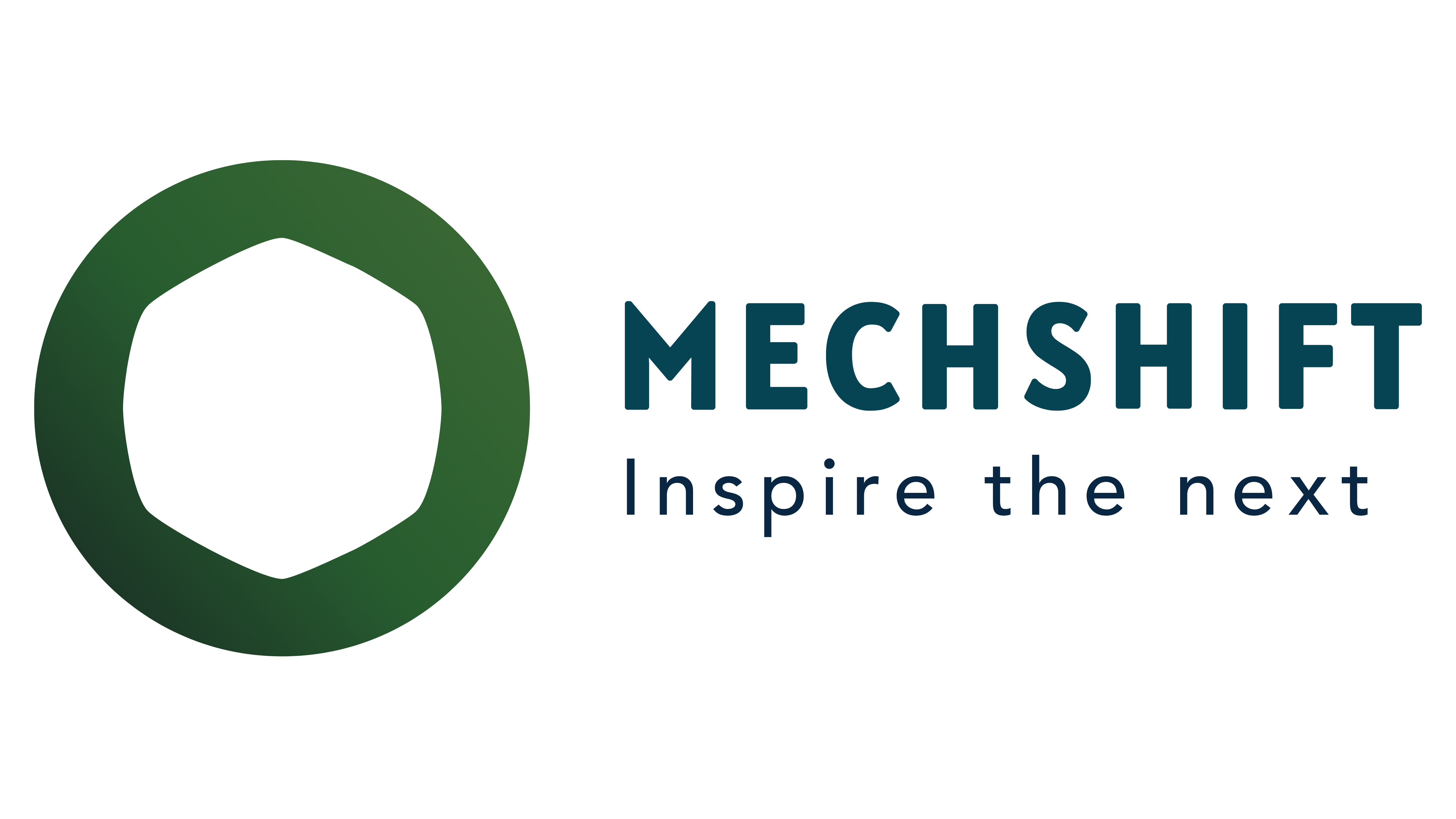 MECHSHIFT logo